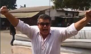 Why a Dutchman's Request to 'Get Younger' Isn't my Cup of Tea