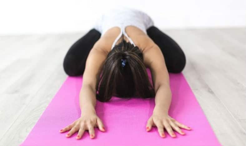 Going Through Menopause? Take Care of Your Heart Health