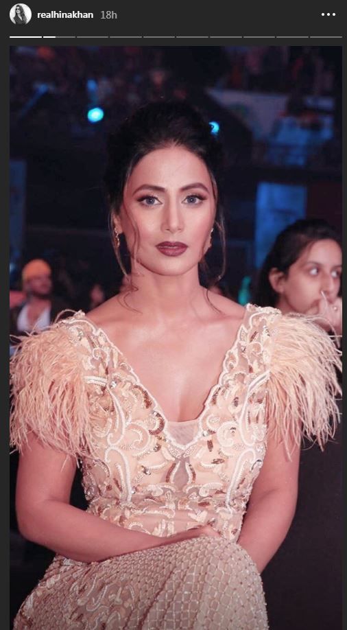 hina khan