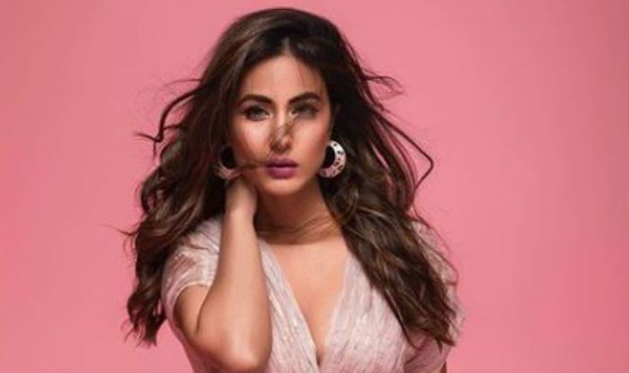 hina khna