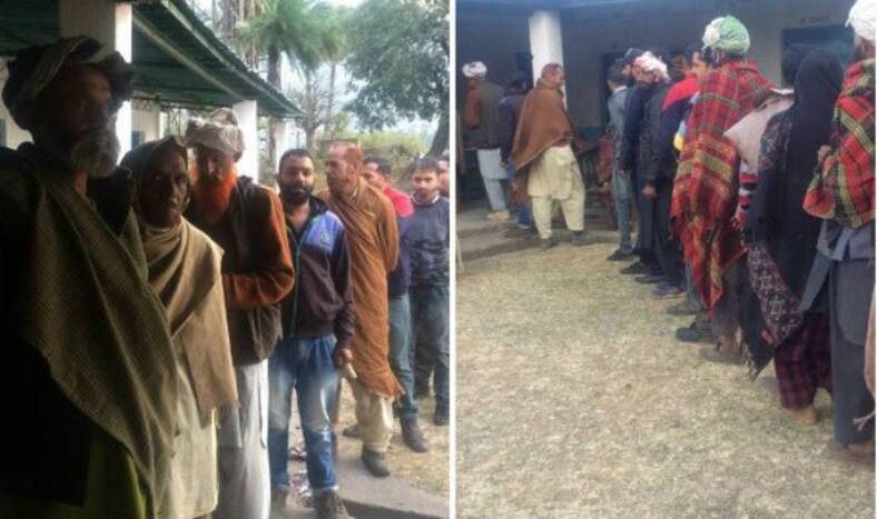J-K: Panchayat Elections Voting For Fifth Phase Concludes; 71 Per Cent Voter Turnout Recorded