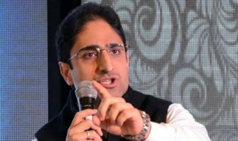 Former National Conference Leader Junaid Azim Mattu Elected Mayor of Srinagar Municipal Corporation