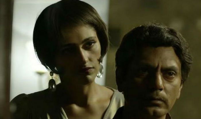 #MeToo: Sacred Games Actress Kubbra Sait Aka Cuckoo Defends Nawazuddin