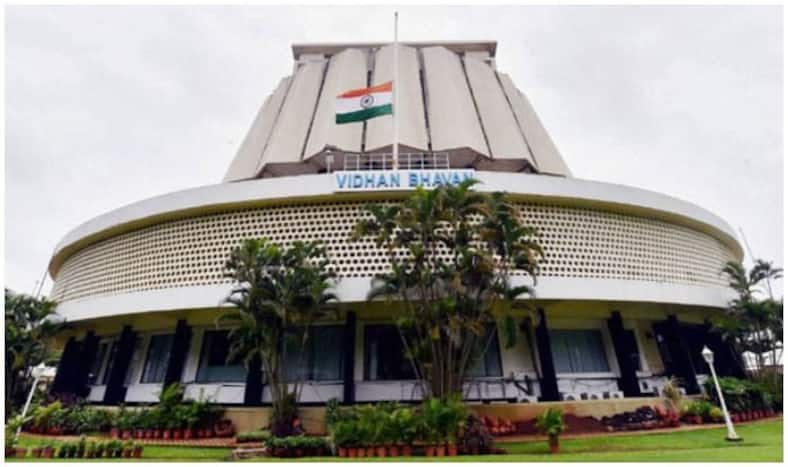 maharashtra vidhansabha