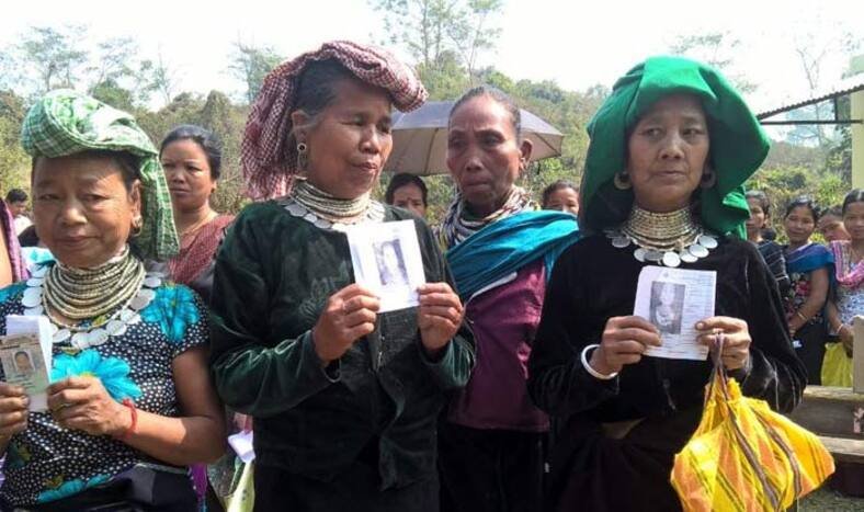 Mizoram Assembly Election 2018: Chief Minister Lal Thanhawla Among Nine Candidates Facing Criminal Cases: Report