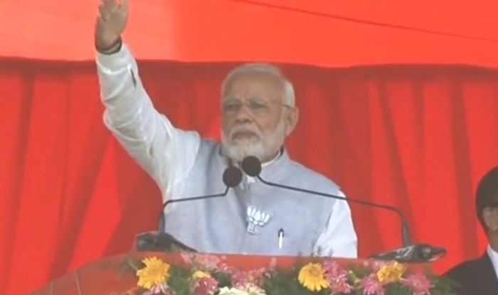 Parliament's Winter Session: Issues of Public Importance Will be Taken up, Says PM Narendra Modi
