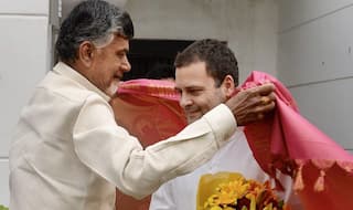 Lok Sabha Election 2019: Chandrababu Naidu Emerges as New ‘Facilitator’ to Forge Anti-BJP Front; Can he Bring All Under One Roof?