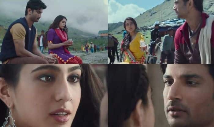 kedarnath-sara-ali-khan-and-sushant-singh-rajput-s-third-song