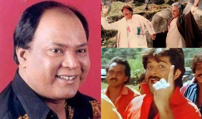 Mohammed Aziz Dies At 64, Here’s List Of Top 10 Hindi Songs Sung By Him 