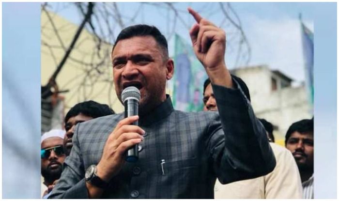 Telangana Assembly Election 2018: AIMIM Heavyweight Akbaruddin Owaisi Wins From Chandrayan Gutta