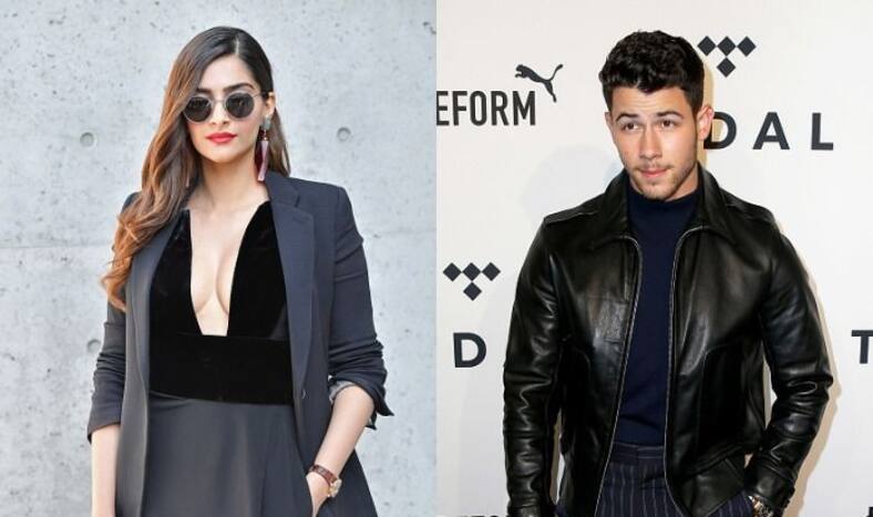 World Diabetes Day 2018: Sonam Kapoor, Nick Jonas And Other Popular Celebs Who Are Battling The Disease
