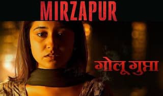 Shweta Tripathi's Bold Masturbation Scene in Mirzapur Raises Eyebrows, Joins Swara Bhasker, Kiara Advani And Neha Dhupia in Bringing up Topic of Women's Sexual Desires
