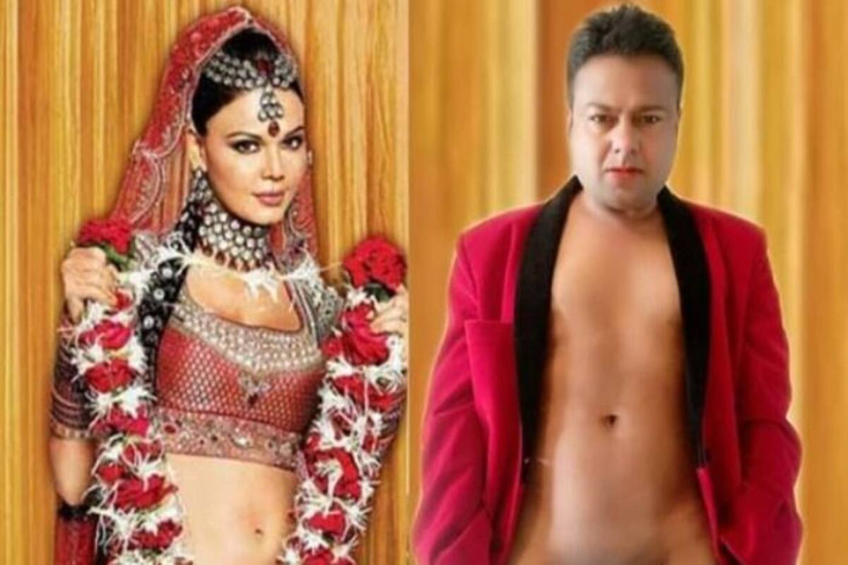 Rakhi Sawant Announces Her Wedding With 'Internet Sensation' Deepak Kalal,  Reveals 'Shah Rukh Khan, Karan Johar, Khali Are Going to Attend' | India.com