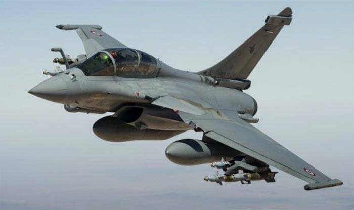 Rafale Deal (File Photo)