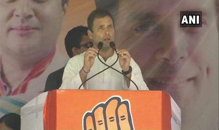 Assembly Elections 2018: Congress Chief Ministers to Discuss Cabinet With Party Chief Rahul Gandhi
