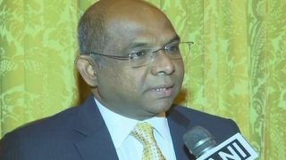Maldives New Govt ‘Won’t Support Anti-India Sentiments’, Says Foreign Minister Abdulla Shahid Maldives New Govt ‘Won’t Support Anti-India Sentiments’, Says Foreign Minister Abdulla Shahid