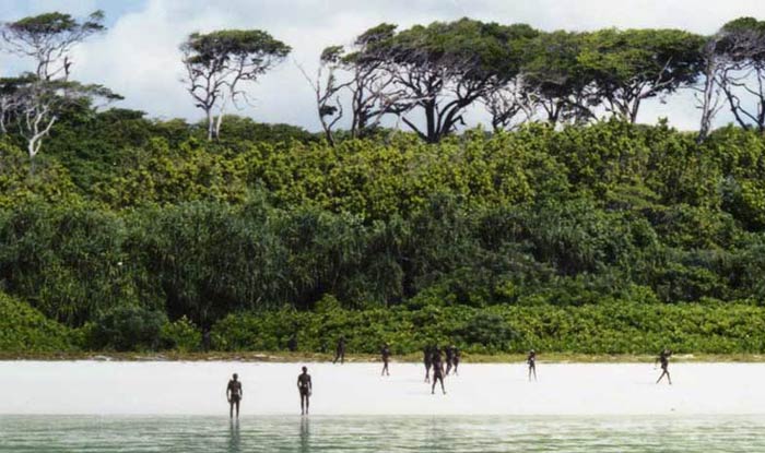 Ini 5 Tempat Di India yang Dilarang Bagi Wisatawan - Tahu Kenapa?  Temukan