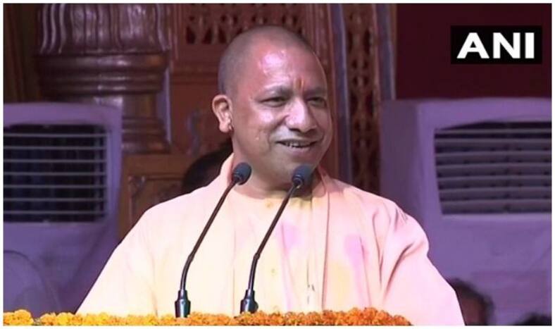 Lok Sabha Elections 2019: UP CM Yogi Adityanath to Begin Campaigning From Saharanpur on March 24
