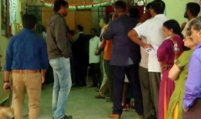 Assembly Election Results 2018 Vidhan Sabha Chunav live counting news updates
