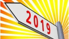 Year-ender 2018: List of Most Common New Year Resolutions Hardly Has Anything For me…Let me Look Elsewhere For Inspiration