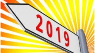 Year-ender 2018: List of Most Common New Year Resolutions Hardly Has Anything For me…Let me Look Elsewhere For Inspiration Year-ender 2018: List of Most Common New Year Resolutions Hardly Has Anything For me…Let me Look Elsewhere For Inspiration
