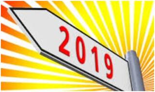 Year-ender 2018: List of Most Common New Year Resolutions Hardly Has Anything For me...Let me Look Elsewhere For Inspiration