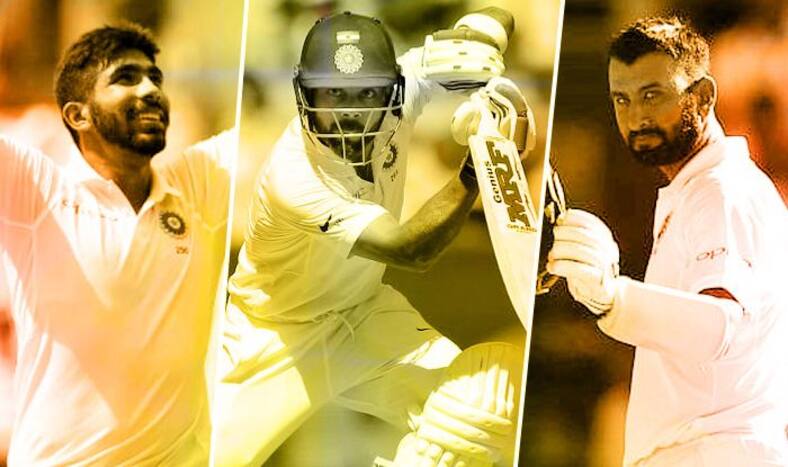 India vs Australia