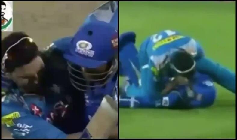 Indian Premier League 2019