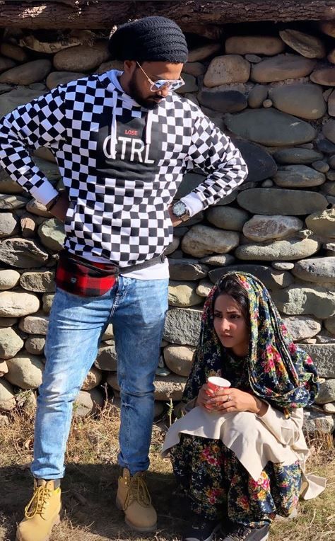Hina Khan