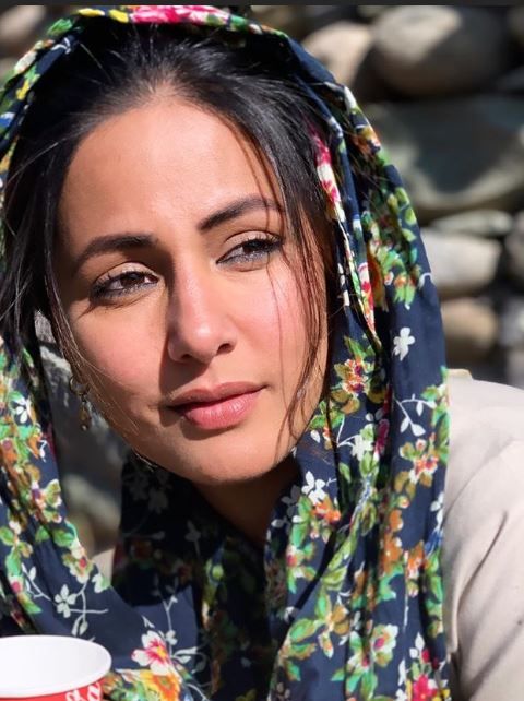 Hina Khan