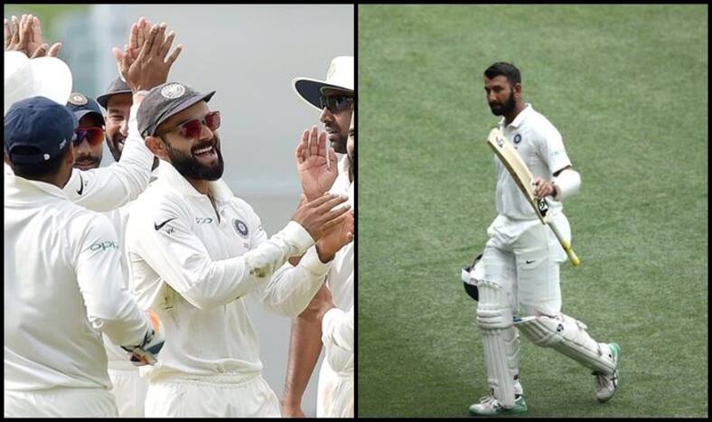 India beat Australia by 31 runs