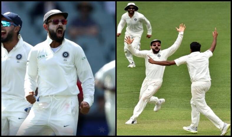 India beat Australia by 31 runs