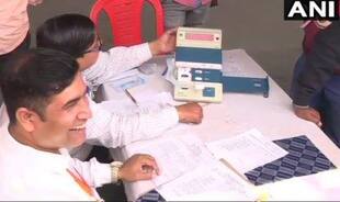 Rajasthan Election 2018: Sojat, Pali, Marwar Junction, Bali, Sumerpur, Osian, Bhopalgarh, Bilara Results Out