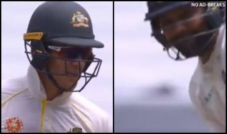 Australia vs India 3rd test