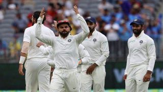 India vs Australia, 3rd Test Day 5 MCG Highlights: India Aim to End Pat Cummins’ Resistance, Need Two Wickets to Create History in Melbourne India vs Australia, 3rd Test Day 5 MCG Highlights: India Aim to End Pat Cummins’ Resistance, Need Two Wickets to Create History in Melbourne