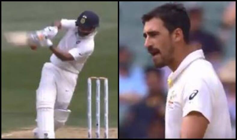 Australia vs India