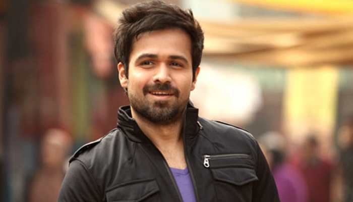 Emraan Hashmi: Did multi-starrer to shine, not outshine others | Hindi  Movie News - Times of India