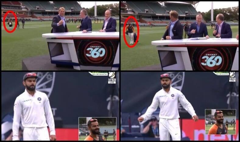 India beat Australia