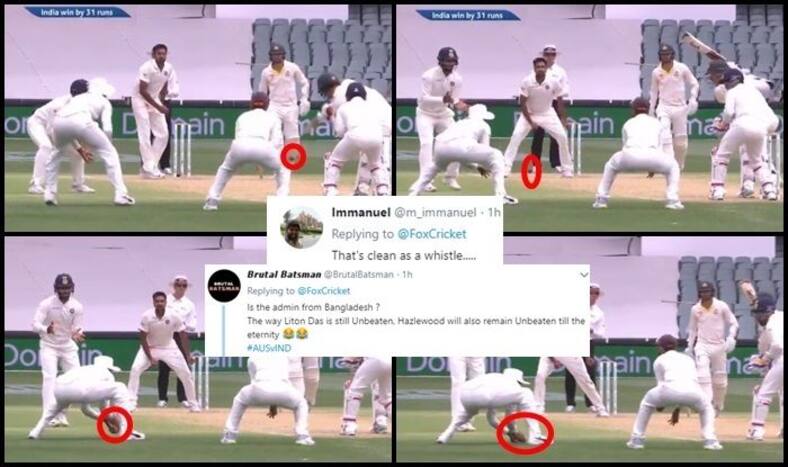 India beat Australia