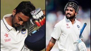 Australia vs India 3rd Test Melbourne: Anil Kumble Picks His XI For Virat Kohli’s India For Boxing Day Test, Suggests Mayank Agarwal, Hanuma Vihari as Openers Australia vs India 3rd Test Melbourne: Anil Kumble Picks His XI For Virat Kohli’s India For Boxing Day Test, Suggests Mayank Agarwal, Hanuma Vihari as Openers