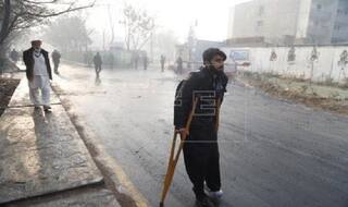 Kabul Car Bomb Attack: Death Toll Mounts to 48, All Five Attackers Neutralised