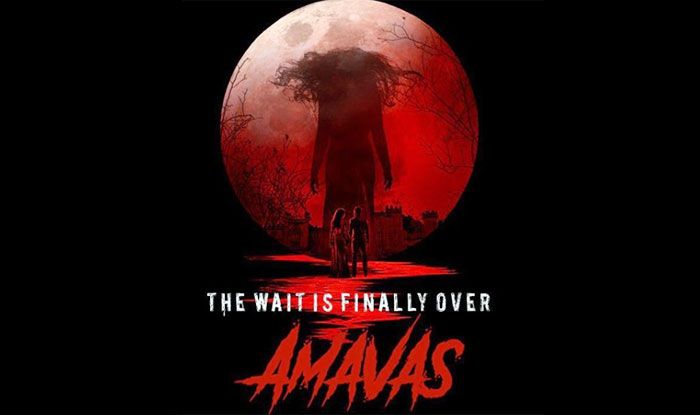 Amavas movie clearance watch online free