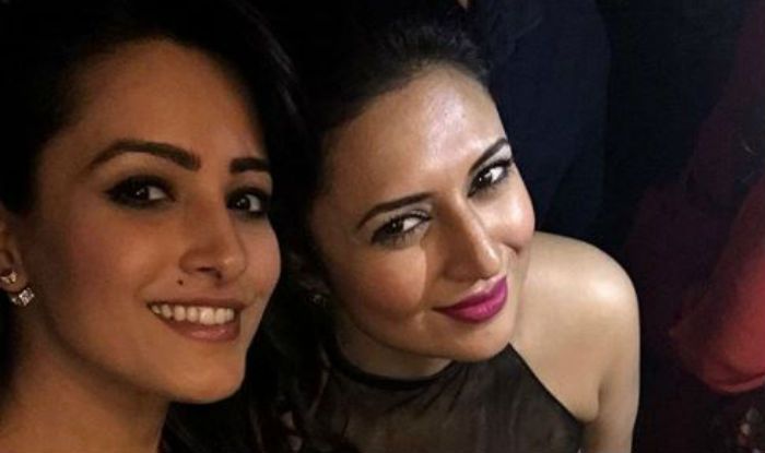 Jhumke Wala Swag: Take Cues From Divyanka Tripathi, Anita Hassanandani &  Rubina Dilaik