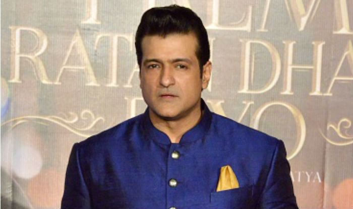 Armaan Kohli in Soup Following Arrest For Illegal Possession of 41