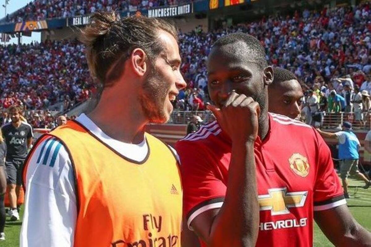 January 2019 Window Football Transfer News Arsenal Set To Part Ways With Mesut Ozil Manchester United Eyes Gareth Bale Chelsea Inch Closer To Mats Hummels India Com