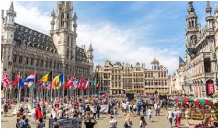 भारतीय पर्यटकों के साथ-साथ छात्रों को पर भी है बेल्जियम की नजर ! - Belgium  and beer are used to attract indian tourists - Latest News & Updates in  Hindi at India.com