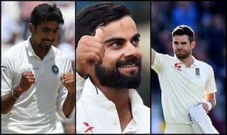 Test Cricket Best Playing XI of 2018: From Virat Kohli to Kane Williamson, Jasprit Bumrah to James Anderson, Here's Best Test World XI