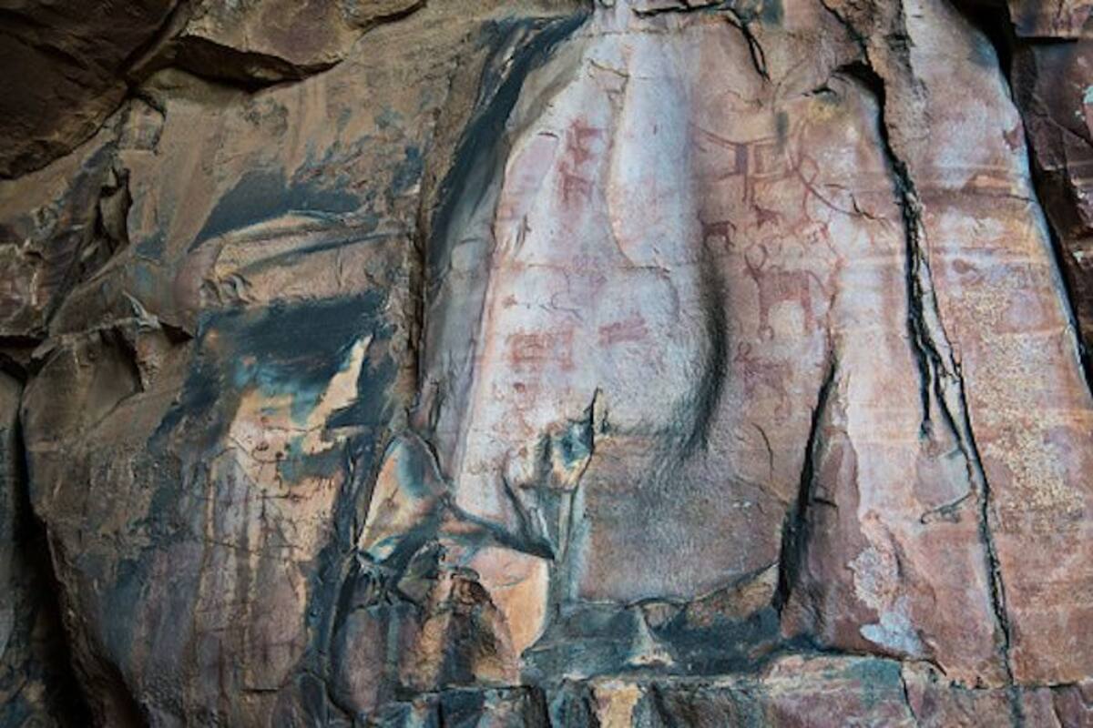 india's oldest rock: West Bengal geologists discover India's oldest rocks