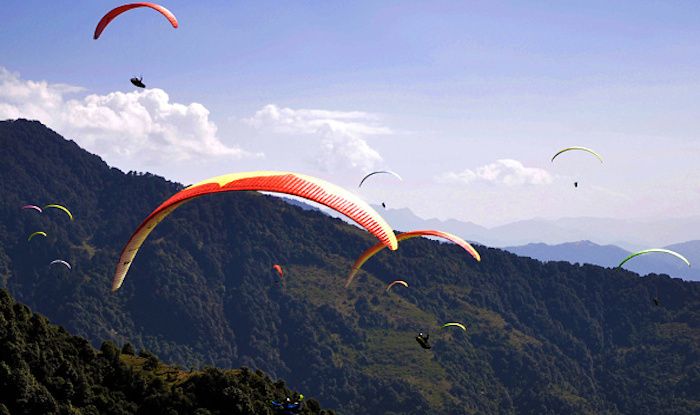 From Trekking to Paragliding, Bir-Billing Offers Everything | India.com