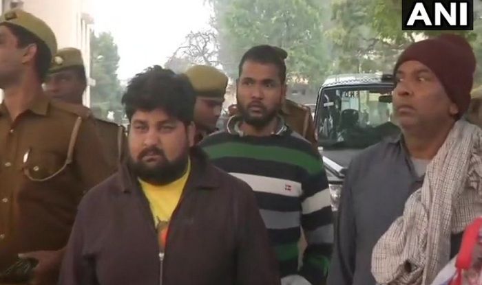 Bulandshahr Violence: 3 Suspects Sent to 14-Day Judicial Custody, Main Accused Still on Run; NHRC Notices to Yogi Government, DGP
